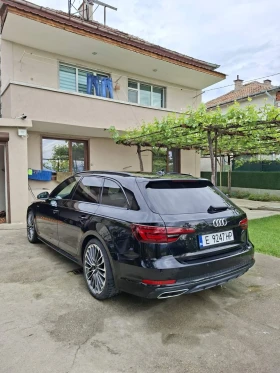 Audi A4 | Mobile.bg � ����� ������ 4