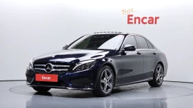 Mercedes-Benz C 200 4MATIC AMG LINE HEAD UP !МАСАЖИ! 360CAM/PANO