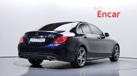 Mercedes-Benz C 200 4MATIC AMG LINE HEAD UP !МАСАЖИ! 360CAM/PANO - 15130 € / 29591.71 лв. - 74365724 2