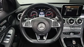 Mercedes-Benz C 200 4MATIC AMG LINE HEAD UP !МАСАЖИ! 360CAM/PANO - 15130 € / 29591.71 лв. - 74365724 10