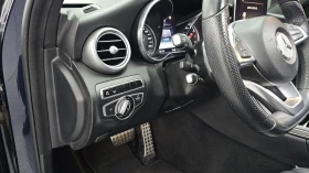 Mercedes-Benz C 200 4MATIC AMG LINE HEAD UP !МАСАЖИ! 360CAM/PANO - 15130 € / 29591.71 лв. - 74365724 13