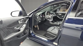 Mercedes-Benz C 200 4MATIC AMG LINE HEAD UP !МАСАЖИ! 360CAM/PANO - 15130 € / 29591.71 лв. - 74365724 8