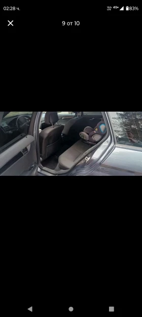Mercedes-Benz C 220 | Mobile.bg � ����� ������ 6