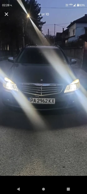 Mercedes-Benz C 220 | Mobile.bg � ����� ������ 3