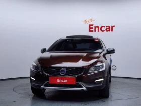 Volvo V60  Cross Country T5 Awd - 12500 € / 24447.88 лв. - 64457632 3