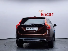 Volvo V60  Cross Country T5 Awd - 12500 € / 24447.88 лв. - 64457632 4