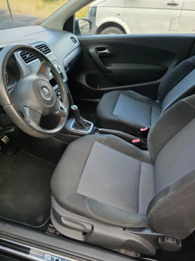 VW Polo STYLE | Mobile.bg � ����� ������ 10