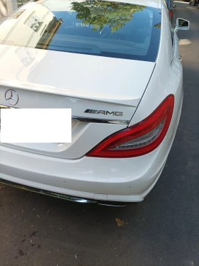 Mercedes-Benz CLS 350 - 19000 € / 37160.77 лв. - 92787371 3