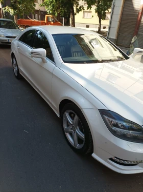 Mercedes-Benz CLS 350 - 19000 € / 37160.77 лв. - 92787371 2