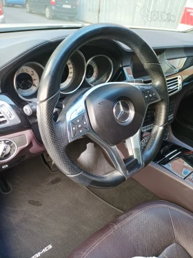 Mercedes-Benz CLS 350 - 19000 € / 37160.77 лв. - 92787371 8