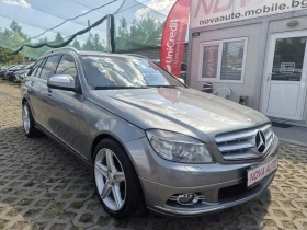 Mercedes-Benz C 320 CDI-4 MATIC-229000�� | Mobile.bg � ����� ������ 5