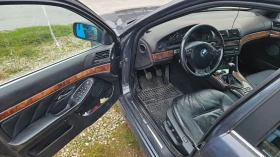 BMW 540 6 степенна ръчна кутия - 12500 € - 48791198 6