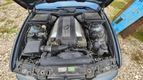 BMW 540 6 степенна ръчна кутия - 12500 € - 48791198 8