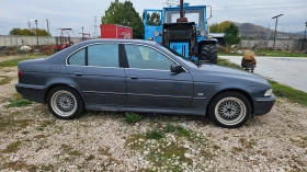 BMW 540 6 степенна ръчна кутия - 12500 € - 48791198 9