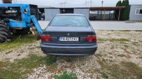 BMW 540 6 степенна ръчна кутия - 12500 € - 48791198 2