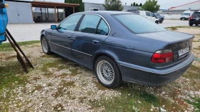 BMW 540 6 степенна ръчна кутия - 12500 € - 48791198 3