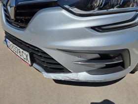 Renault Megane 1.5 dCi ZEN - 10600 € - 80155457 13
