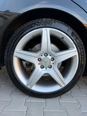 Mercedes-Benz S 350 CDI 4Matic FACELIFT | Mobile.bg � ����� ������ 13