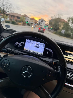 Mercedes-Benz S 350 CDI 4Matic FACELIFT | Mobile.bg � ����� ������ 17