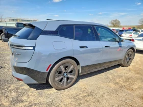 BMW iX XDRIVE50* ПАНО* HARMAN/KARDON | Auto.bg — изображение 3