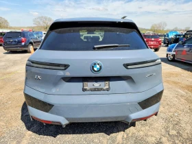 BMW iX XDRIVE50* ПАНО* HARMAN/KARDON | Auto.bg — изображение 6