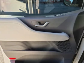 Hyundai Staria L3.5 Lounge 9-Seater Inspiration | Auto.bg — изображение 15