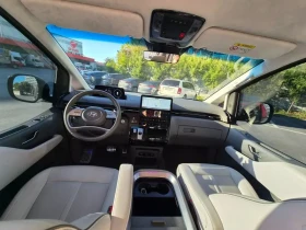 Hyundai Staria L3.5 Lounge 9-Seater Inspiration | Auto.bg — изображение 7