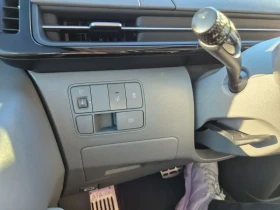 Hyundai Staria L3.5 Lounge 9-Seater Inspiration | Auto.bg — изображение 14