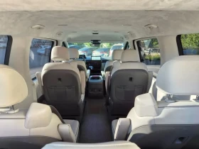 Hyundai Staria L3.5 Lounge 9-Seater Inspiration | Auto.bg — изображение 17