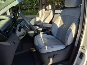 Hyundai Staria L3.5 Lounge 9-Seater Inspiration | Auto.bg — изображение 10