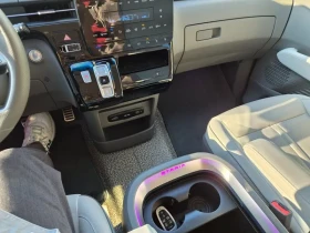 Hyundai Staria L3.5 Lounge 9-Seater Inspiration | Auto.bg — изображение 9