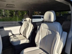 Hyundai Staria L3.5 Lounge 9-Seater Inspiration | Auto.bg — изображение 16