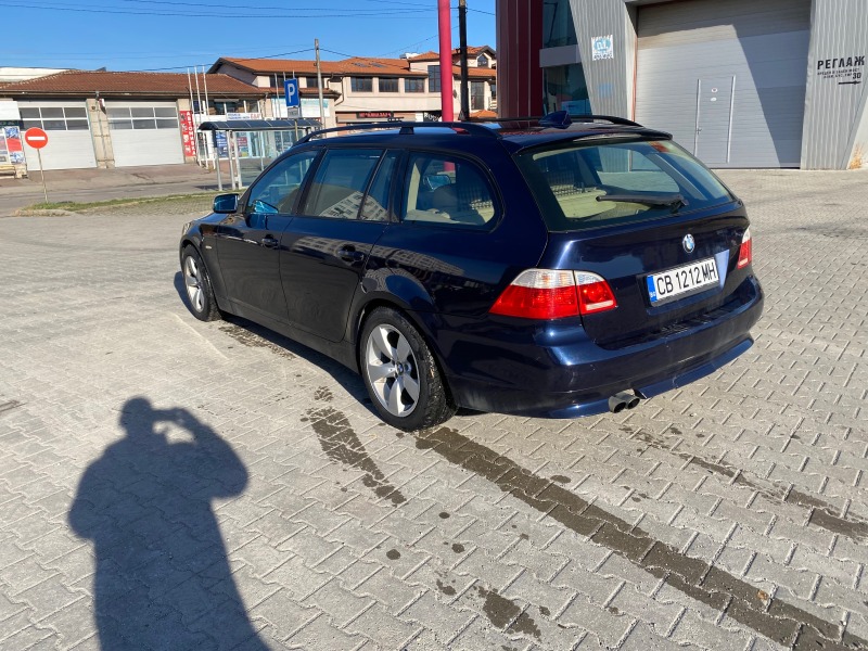 BMW 530 530XI, снимка 6 - Автомобили и джипове - 45331568