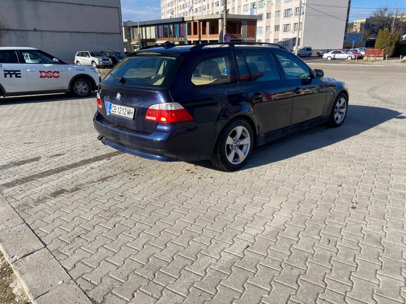 BMW 530 530XI, снимка 7 - Автомобили и джипове - 45331568
