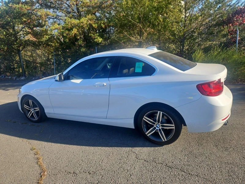 BMW 228 xDrive* Bluetooth* Telematics* Нави* Подгрев, снимка 3 - Автомобили и джипове - 48065215