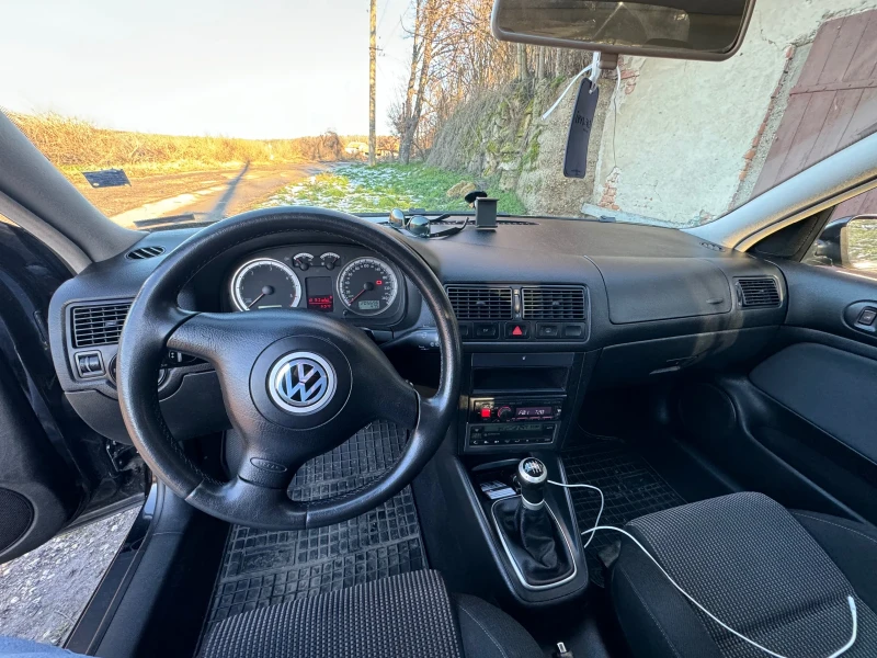 VW Golf, снимка 5 - Автомобили и джипове - 48534939