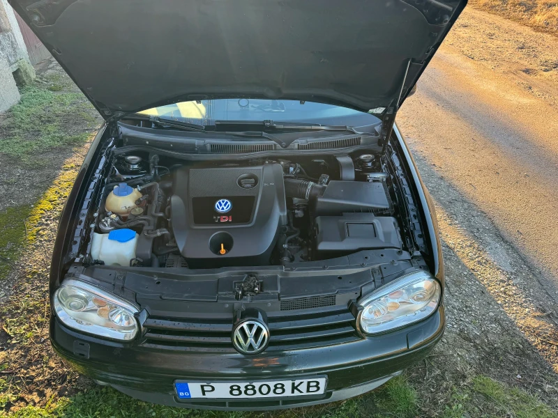 VW Golf, снимка 2 - Автомобили и джипове - 48534939