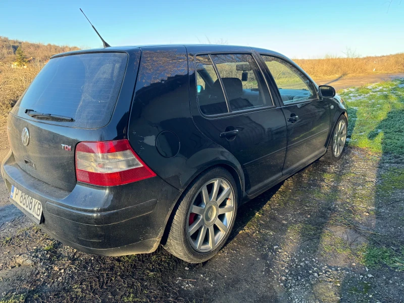 VW Golf, снимка 9 - Автомобили и джипове - 48534939