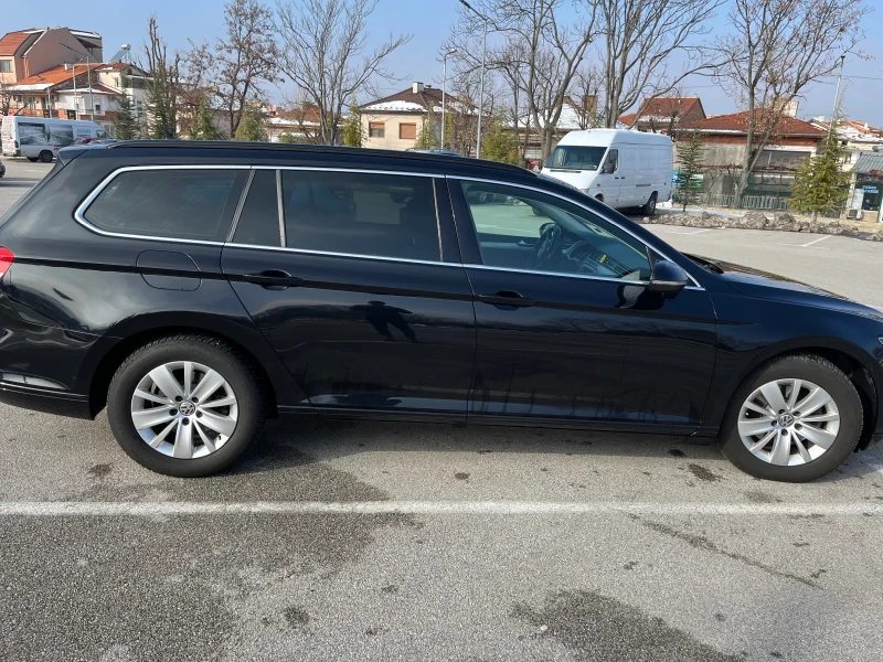 VW Passat B8 Variant Comfortline BlueMotion Technology 2, 0 , снимка 3 - Автомобили и джипове - 48739524