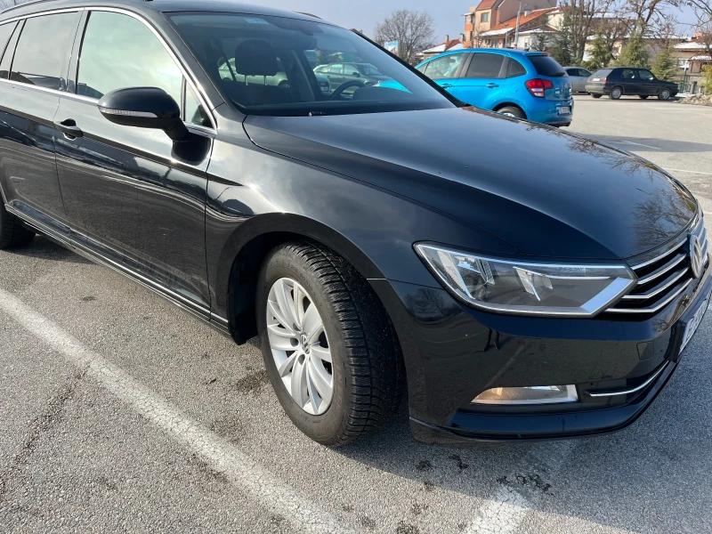 VW Passat B8 Variant Comfortline BlueMotion Technology 2, 0 , снимка 2 - Автомобили и джипове - 48739524