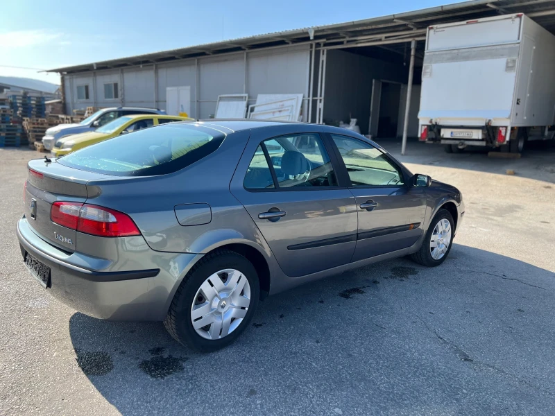 Renault Laguna, снимка 5 - Автомобили и джипове - 49059352