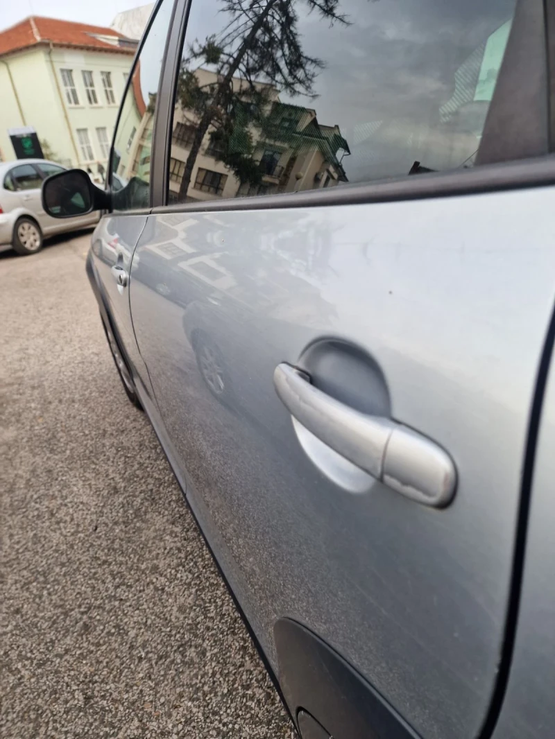 Seat Altea 2.0 Turbo 4x4, снимка 4 - Автомобили и джипове - 52257254