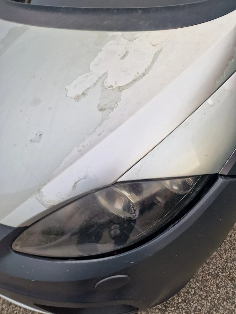 Seat Altea 2.0 Turbo 4x4, снимка 7 - Автомобили и джипове - 52257254