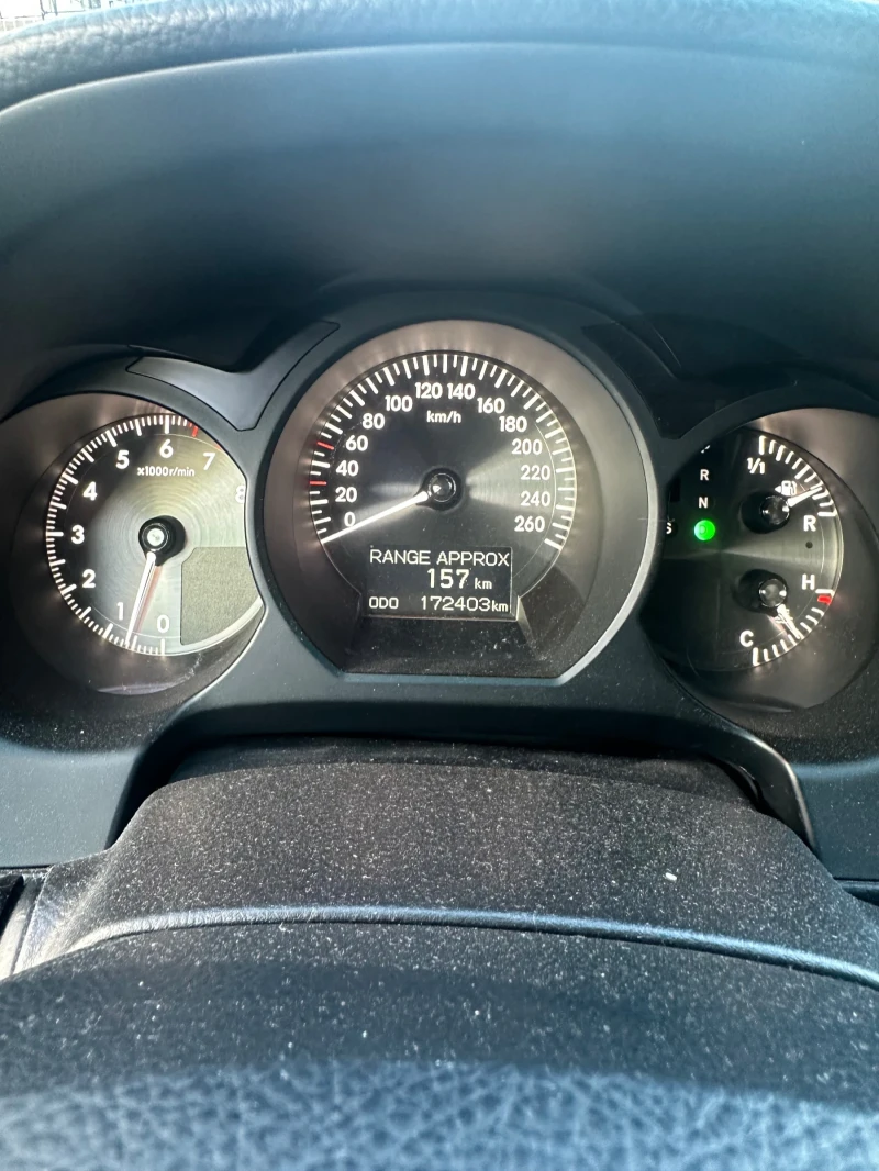 Lexus GS 300, снимка 7 - Автомобили и джипове - 51075338