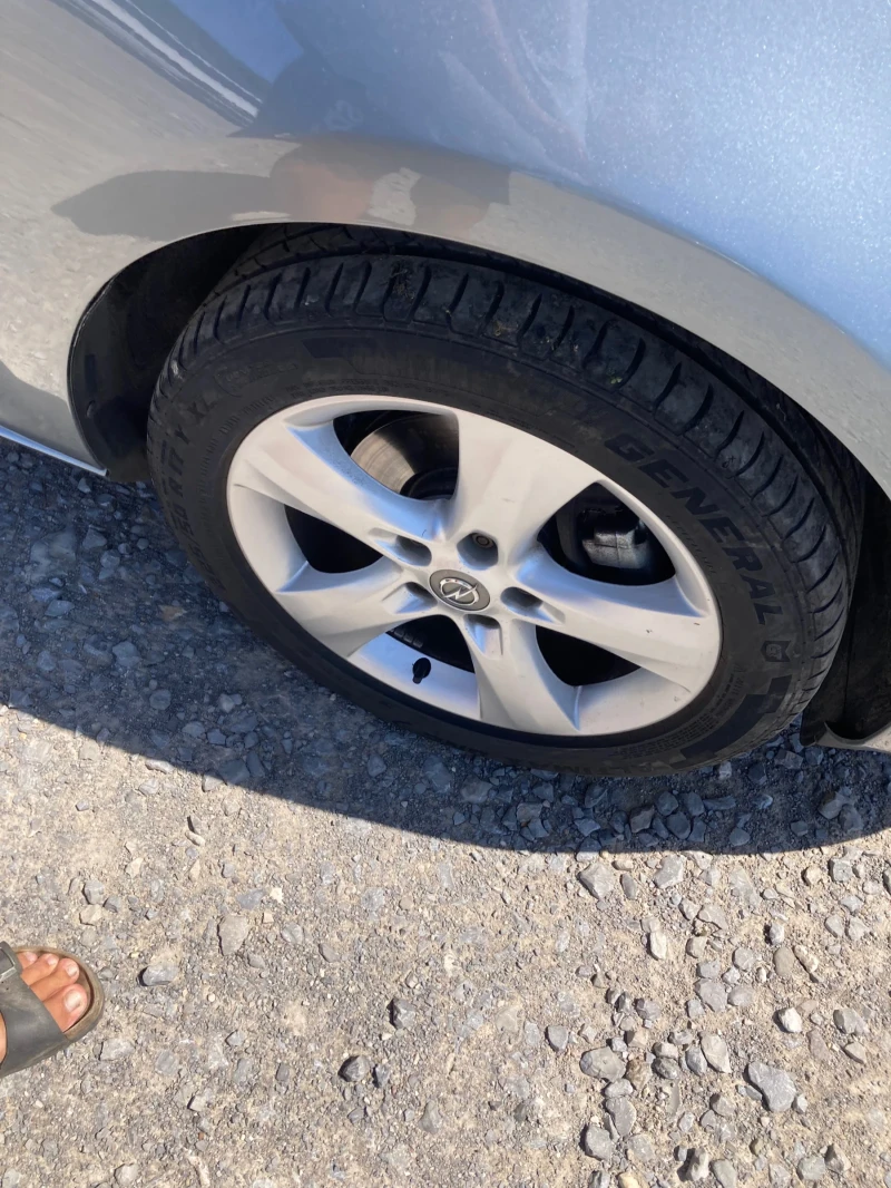 Opel Astra 1.7 CDTI, снимка 10 - Автомобили и джипове - 51366360