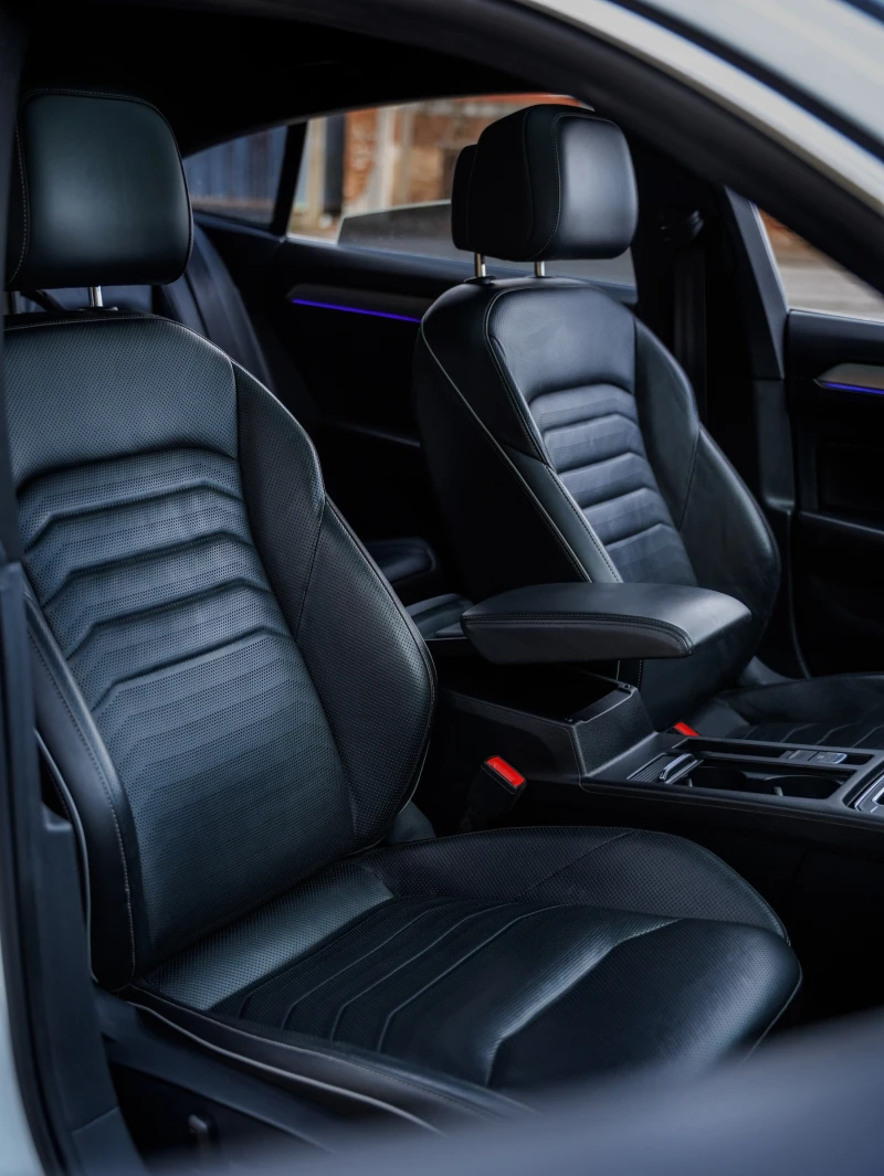 VW Arteon R-Line 2.0TSI 264HP 4 Motion, снимка 9 - Автомобили и джипове - 52209503