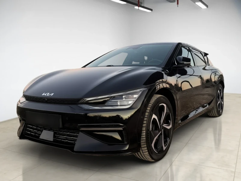 Kia EV6 GT-LINE 4x4 LONG RANGE FULL FULL, снимка 17 - Автомобили и джипове - 52259733