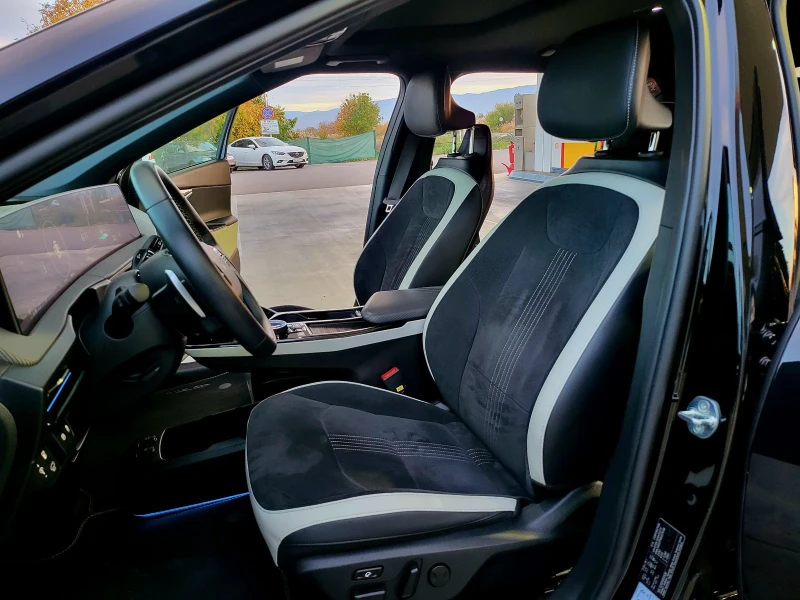 Kia EV6 GT-LINE 4x4 LONG RANGE FULL FULL, снимка 10 - Автомобили и джипове - 52259733