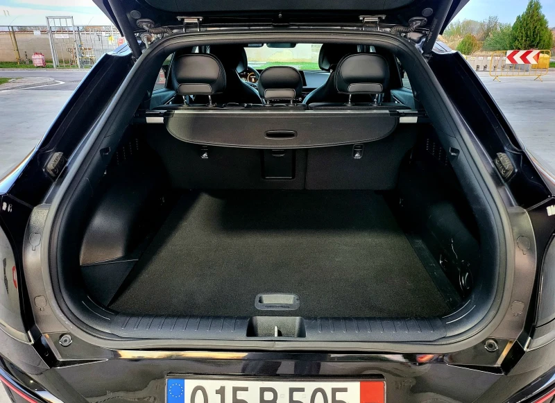 Kia EV6 GT-LINE 4x4 LONG RANGE FULL FULL, снимка 13 - Автомобили и джипове - 52259733