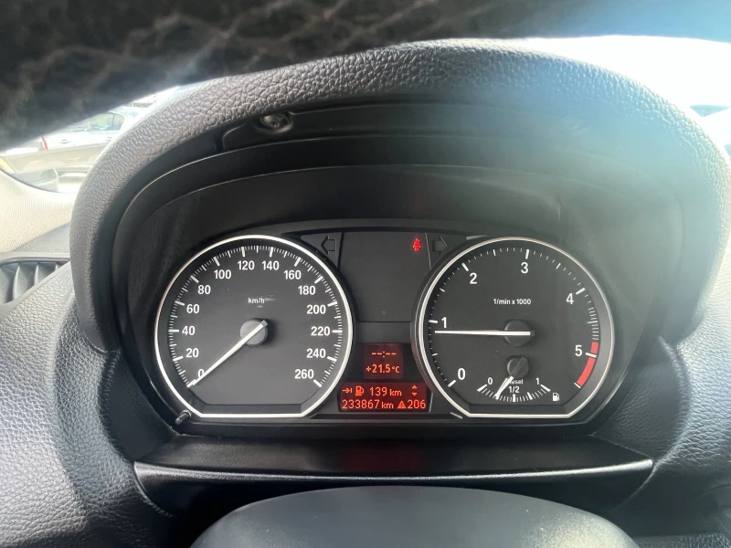 BMW 120, снимка 10 - Автомобили и джипове - 52304043